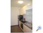 Apartmeni Nostro - Omi Chorvatsko