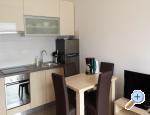 Apartmeni Nostro - Omi Chorvatsko