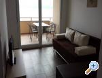 Apartmeni Nostro - Omi Chorvatsko