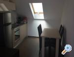 Apartmeni Nostro - Omi Chorvatsko
