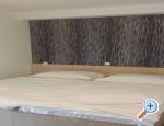 Apartmeni Nostro - Omi Chorvatsko