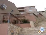 Apartmeni Nostro - Omi Chorvatsko