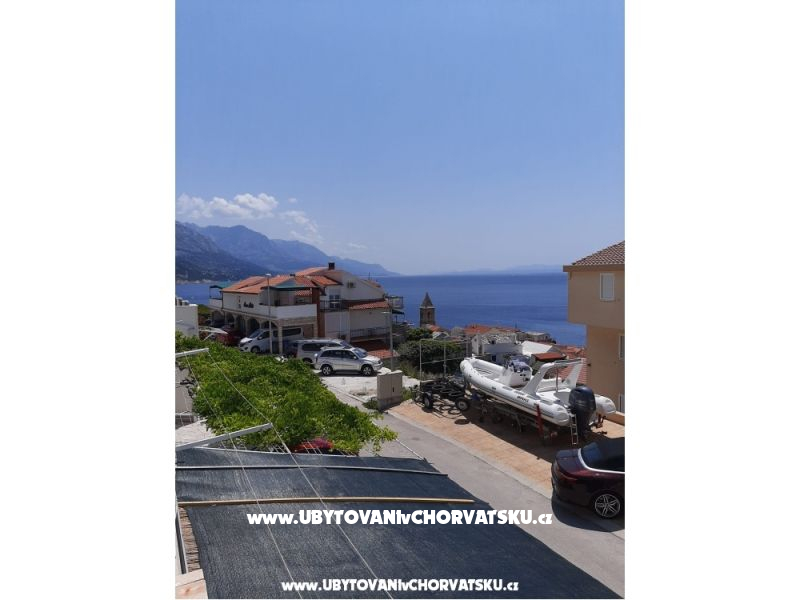 Appartements Pisak – Ferienwohnung Omis, Kroatien – Foto 1