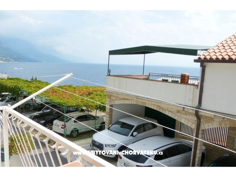 Appartements Pisak – Ferienwohnung Omis, Kroatien – Foto 2