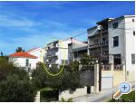 Apartmány Cvitanovic – Omiš – náhled 17
