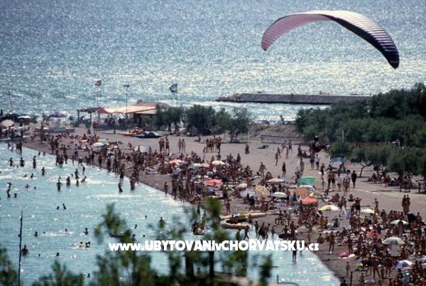 Appartement Ankorica – Ferienwohnung Omis, Kroatien – Foto 11