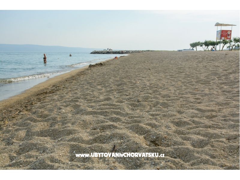 Appartement Ankorica – Ferienwohnung Omis, Kroatien – Foto 5