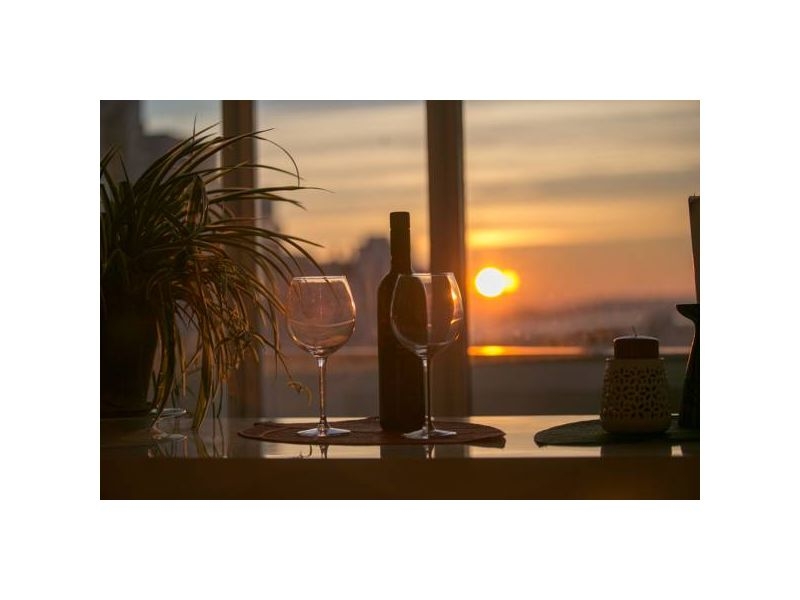 Appartement Dodo mit Pool – Ferienwohnung Omis, Kroatien – Foto 14