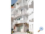 Apartmn Doje - Omi Chorvatsko