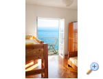 Apartmn Doje - Omi Chorvatsko