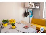 Apartmn Doje - Omi Chorvatsko