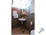 Apartmn Doje - Omi Chorvatsko