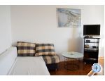 Apartmn Doje - Omi Chorvatsko