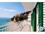 Apartmn Doje - Omi Chorvatsko