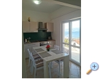 Apartmn Ivan - Omi Chorvatsko