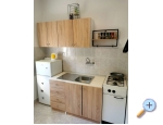 Appartement Ivan - Omi Kroatien