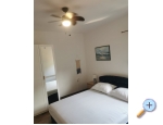 Appartement Ivan - Omi Kroatien