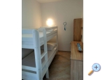 Appartement Ivan - Omi Kroatien