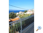 Appartement Ivan - Omi Kroatien
