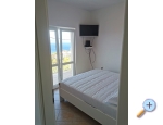 Appartement Ivan - Omi Kroatien