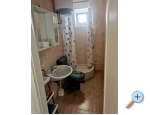 Appartement Ivan - Omi Kroatien