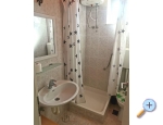 Appartement Ivan - Omi Kroatien