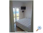 Apartmn Ivan - Omi Chorvatsko