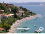 Apartmn Ivan - Omi Chorvatsko