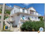 Apartmn Ivan - Omi Chorvatsko