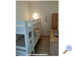 Apartmn Ivan - Omi Chorvatsko