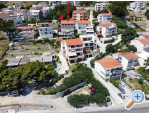 Apartmn Marino - Omi Chorvatsko