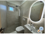 Apartmn Marino - Omi Chorvatsko
