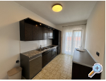Apartmn Marino - Omi Chorvatsko