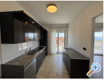 Apartmn Marino - Omi Chorvatsko