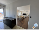 Apartmn Marino - Omi Chorvatsko