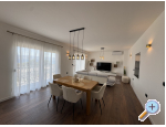 Apartmn Marino - Omi Chorvatsko