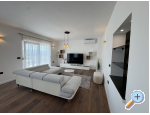 Apartmn Marino - Omi Chorvatsko