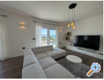 Apartmn Marino - Omi Chorvatsko