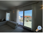 Apartmn Marino - Omi Chorvatsko