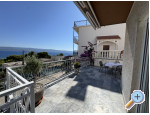 Apartmn Marino - Omi Chorvatsko