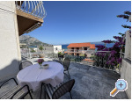 Apartmn Marino - Omi Chorvatsko