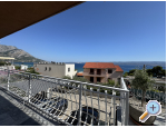 Apartmn Marino - Omi Chorvatsko