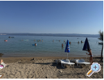 Apartmn Marino - Omi Chorvatsko