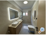 Apartmn Marino - Omi Chorvatsko