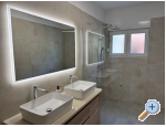 Apartmn Marino - Omi Chorvatsko