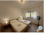 Apartmn Marino - Omi Chorvatsko