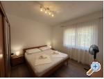 Apartmn Marino - Omi Chorvatsko