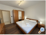 Apartmn Marino - Omi Chorvatsko