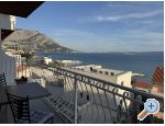 Apartmn Marino - Omi Chorvatsko