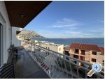 Apartmn Marino - Omi Chorvatsko